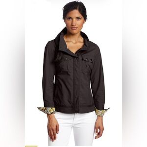 Columbia Sportswear Women’s Crossroads Dark Grey Jacket Size Large